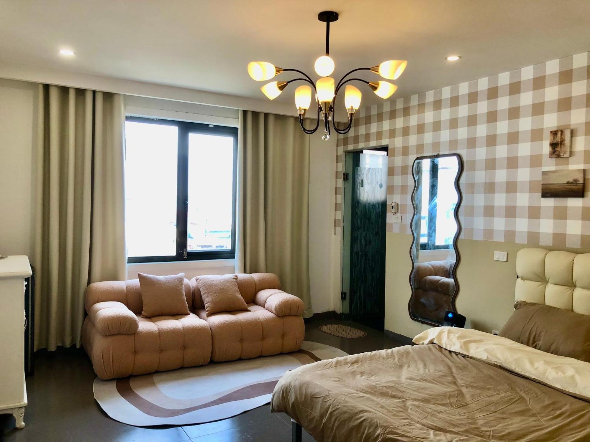Hotel Paradise Truong Chinh Hanoi