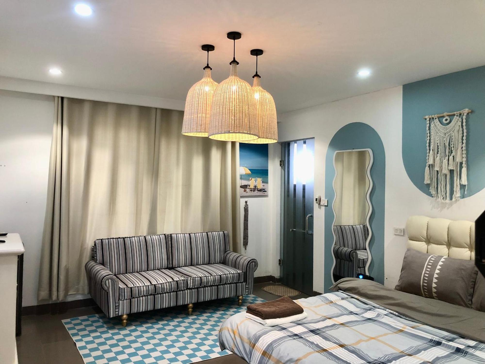 Hotel Paradise Truong Chinh 3*