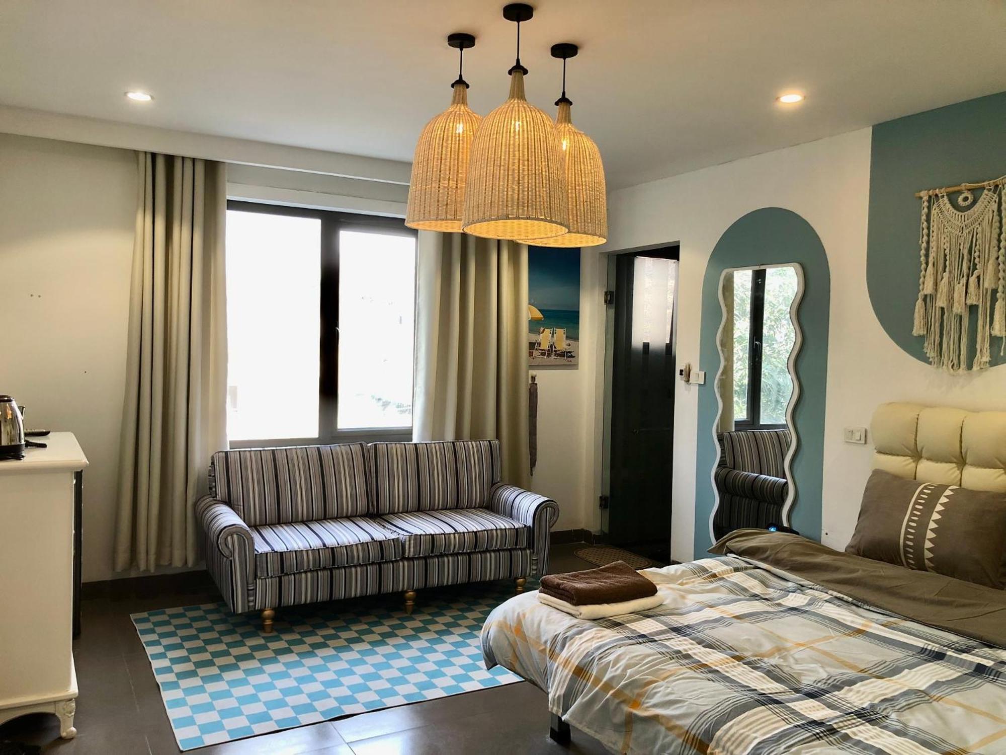 Hotel Paradise Truong Chinh 3*
